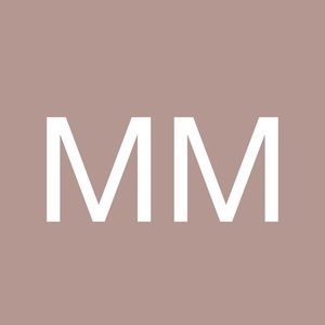 Meet your Posher, M A